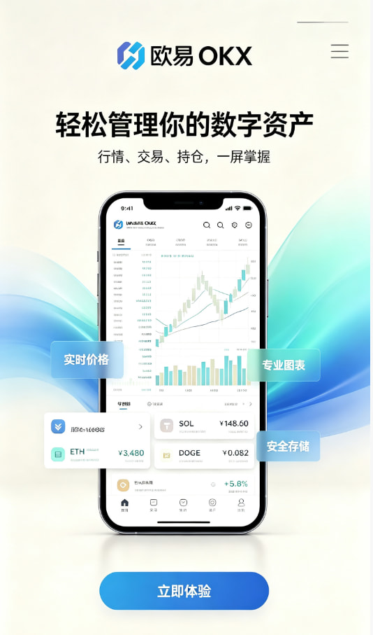 欧交易所app官方新手入门配图